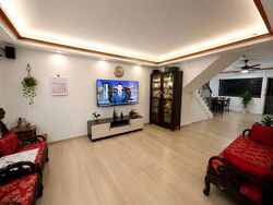 Blk 208 Choa Chu Kang Central (Choa Chu Kang), HDB Executive #549940301